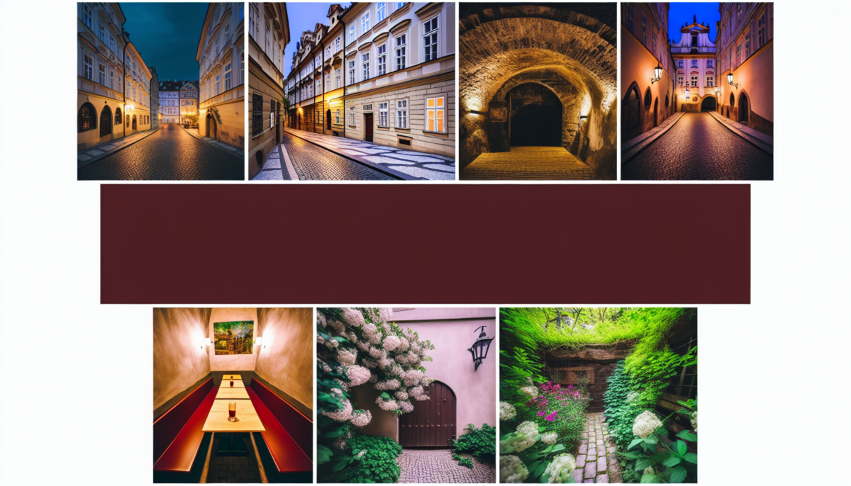 Featured image for 15 Hidden Gems in Prague: Secret Spots Tourists Never Find - prague hidden gems
