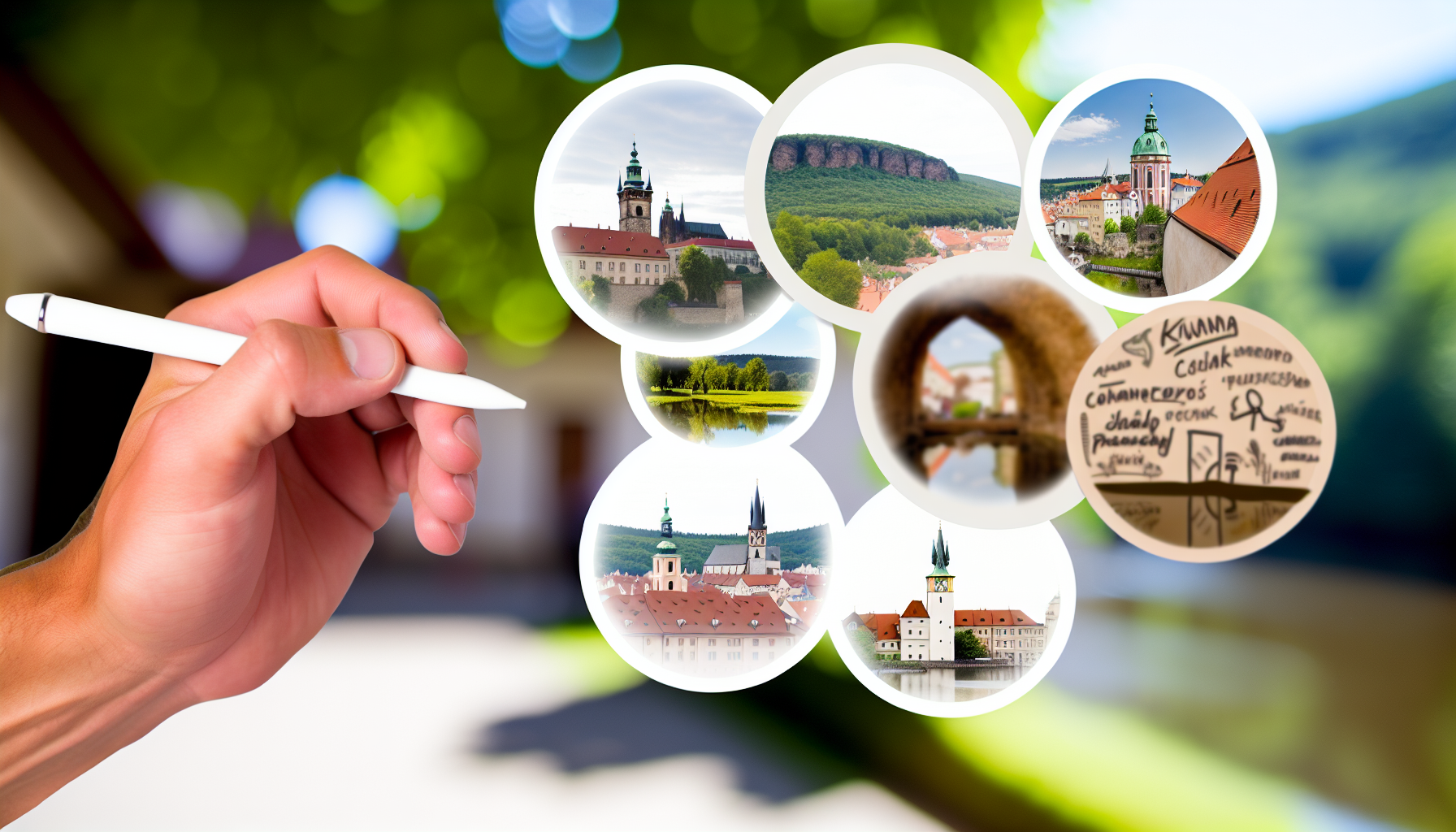 Featured image for 20 Best Day Trips from Prague: Castles, Towns & Nature Escapes Within 2 Hours - day trips from prague