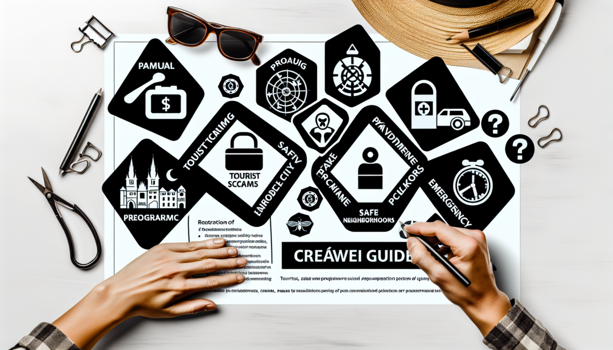 Featured image for Is Prague Safe? 2024 Safety Guide for Tourists Including Scams to Avoid - is prague safe