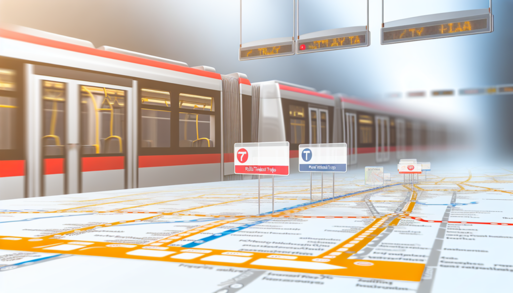 Featured image for Prague Public Transportation Guide: Mastering Trams, Metro & Buses Like a Local - prague public transpo...