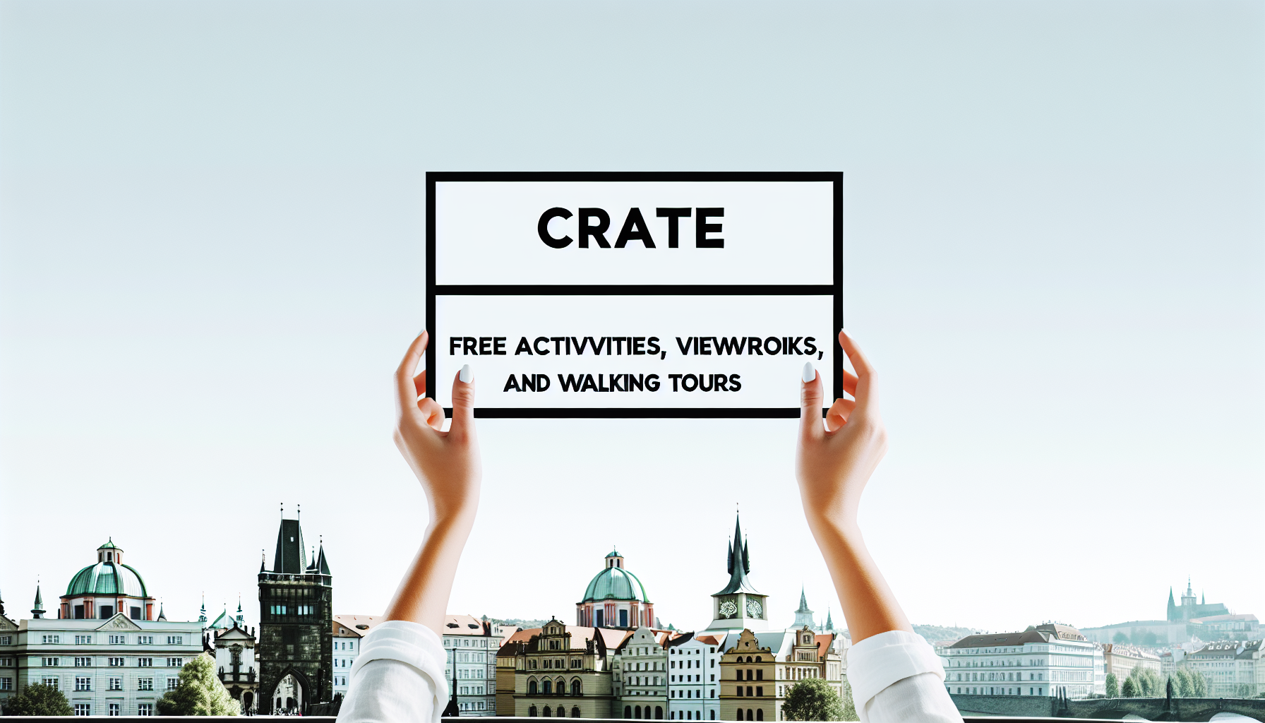 Featured image for Free Things to Do in Prague: 30 Budget Activities & Attractions - free prague