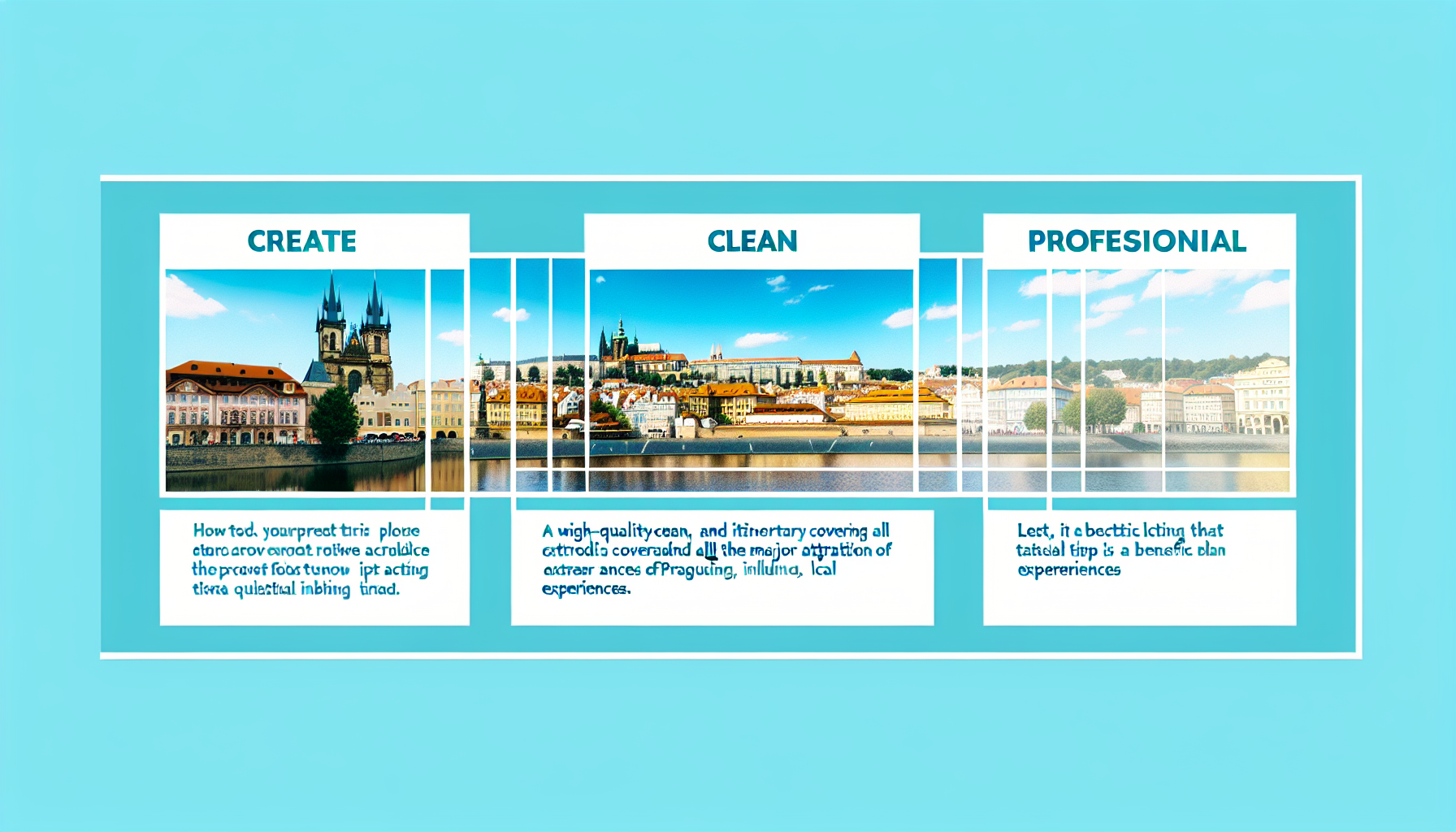 Featured image for How to Spend 3 Days in Prague: Perfect Itinerary for First-Time Visitors - prague 3 days